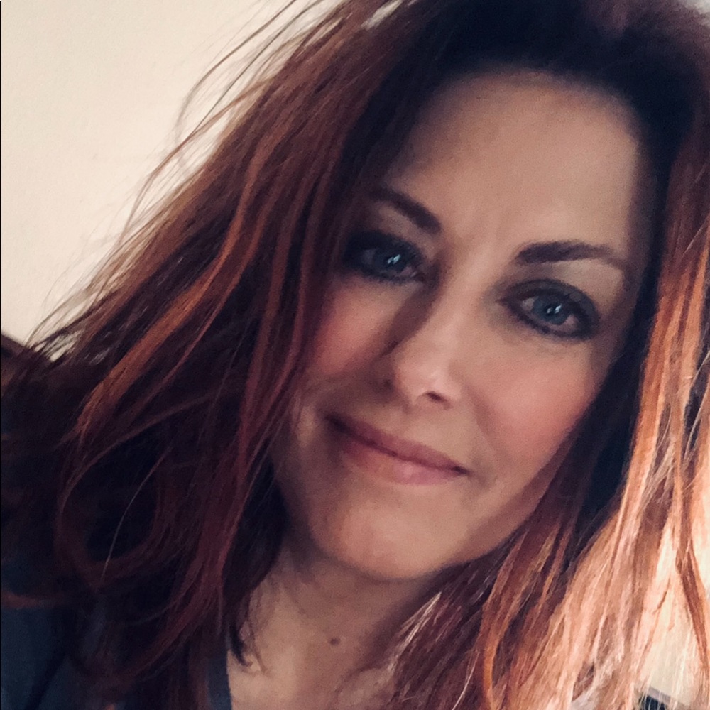 Meet your Posher, Christine